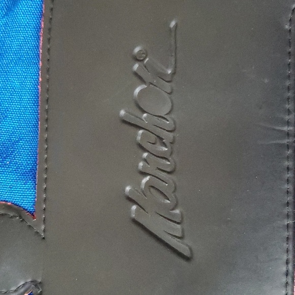 VTG Disney Mickey Mouse Eyeglasses Sunglasses Case by Marchon 90's - Picture 8 of 9